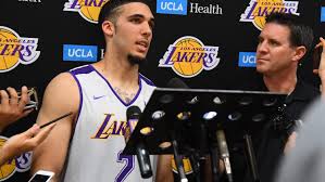 Even if he has the talent to get drafted teams might shy away from him to avoid dealing with you know who. Detroit Pistons Sign Liangelo Ball To Non Guaranteed Deal