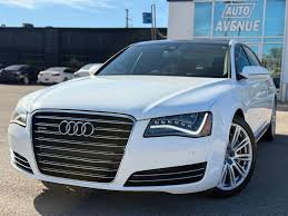 Image result for Glacier White 2012 A8