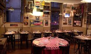 Ce restaurant propose des offres spéciales et des promotions. Fotos Ambiente Gerichte