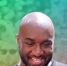 Virgil Abloh, pereka yang mengubah landskap fesyen, meninggal dunia akibat  kanser pada usia 41 tahun : r/malefashionadvice