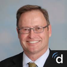 Dr. Benjamin Weinberg, MD