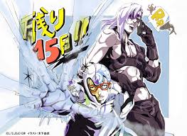 Melone Jojo S Bizarre Wiki Fandom ジョジョ立ち, jojo dachi) refers to various signature poses used by the protagonist characters in the manga series jojo's bizarre adventure.