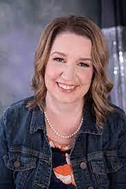 Kimberly Denby's Instagram, Twitter & Facebook