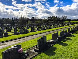 Kelvin Grove Cemetery Kelvin Grove New Zealand Surnames N