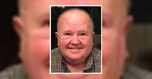 Richard Wayne Colbert Obituary September 25, 2021