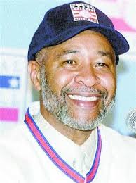 Pleito entre LaRussa y Ozzie Smith