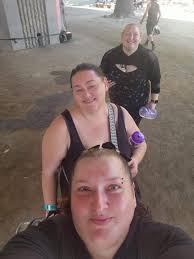 Keep the Aftershock memories coming! Drop your favorite moments in the  tags, and we'll be sharing the best fan highlights from the weekend. Let's  relive it all together!