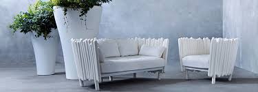 Découvrez notre grande sélection de meubles de jardin by emu ! Serralunga Meubles Jardin Jardinchic
