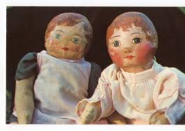 masekin : Samuel George Harker Philander George was born in Caledon