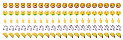 This library help using apple style emojis on your android application the easiest way. Our Ultimate Guide To The New Emoji In Ios 9 1