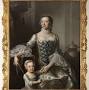 Profile Picture of Exhibition: Neglected Genius Thomas Frye – An Irish Artist in London (@heritageireland.ie) on Google