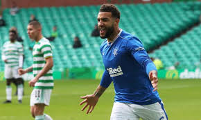 Rangers took all 3 points away from celtic park in the first old firm of the season, thanks to a brace from connor goldson.subscribe to the spfl youtube here. Connor Goldson S Surprise Double For Rangers Secures Deserved Win At Celtic Scottish Premiership The Guardian
