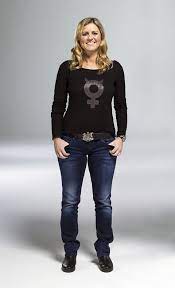 Still married to her husband ? Bbc One Top Gear Sabine Schmitz