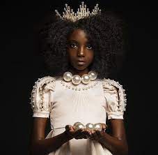 Kheris Rogers On Twitter Can A 10 Year Old Break The Internet Https T Co Woqzz6mxut Black Beauties Beautiful Black Women Black Is Beautiful