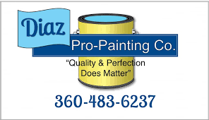 Aboutdiaz painting & renovations llc. Our Friends At Diaz Camano Springs Office Building Facebook