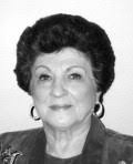 ROSE LEVINE Obituary (2012)