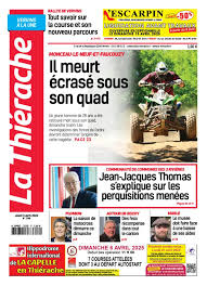 Aisne (02) : Démission du président du comité de la Pierre d'Haudroy