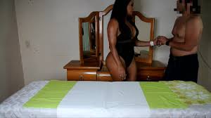 Penny Love y Gali Diva