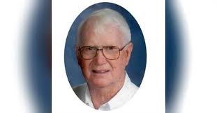 Edwin Hunter Obituary