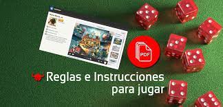 El profesor/a dará unas instrucciones muy fáciles a los niños, como son: Reglas E Instrucciones De Juegos Gamemania Amantes De Mtg Juegos De Mesa Y Carta