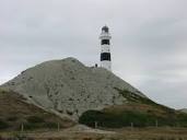 Cape Campbell Lighthouse - Wikipedia