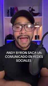 Andy Biron Entrevista
