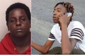 Man pleads guilty in 2017 killing of Kannapolis man in Salisbury