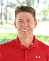 Jeremy Goss's Instagram, Twitter & Facebook