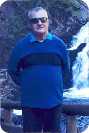 Bruce Allen Mercer Obituary