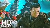 神探蒲松龄 shen tan pu song ling knight of shadows: The Knight Of Shadows Between Yin Yang Trailer 2019 Jackie Chan Fantasy Action Movie Hd Youtube