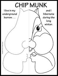 ✓ free for commercial use ✓ high quality images. Woodland Animals Symmetry Activity Coloring Pages By Mary Straw Tpt