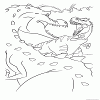 Ice age 3 free coloring pages are a fun way for kids of all ages to develop creativity, focus, motor skills and color recognition. Ice Age 3 Dawn Of The Dinosaurs Colorator Net Soloring Pages For Children Page 2 Ca Dinosaur Coloring Pages Dinosaur Coloring Coloring Pages For Boys
