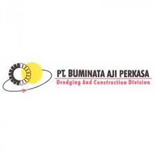 Logo PT Buminata Aji Perkasa