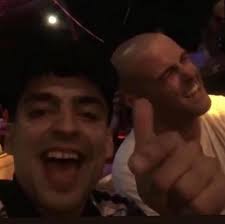 After Mr Ts death, did Makhulu and Pretty boy return to fight the selatis  at any point?