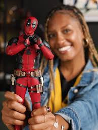 Vue Deadpool Merch Heartlypool