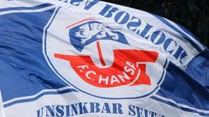 Maybe you would like to learn more about one of these? Hansa Rostock Spielplan News Tabelle Und Fans