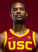 But the consolation prize for missing out on cunningham is also entirely worth the struggles because usc center evan mobley is a stellar. Evan Mobley Nbadraft Net