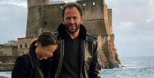 Alba parietti si è fidanzata con un 29enne. Alberto Genovese Parla La Fidanzata Sarah Borruso Foto E Video Oggi