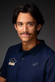 2024 Men's Volleyball Roster