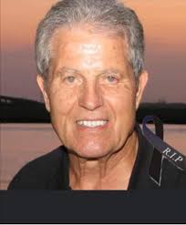 Jerry Lavergne Cope (1929-2018)