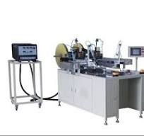 Cabin Air Filter Element Two side Automatic Bonding Machine ...
