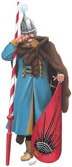 All are set in the 11th. Pin On Ostortenet Hunok Partusok Szkitak