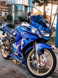 Pernahkah anda membayangkan lukisan yang tercipta diareal ladang. Rr Set Indon Biru Malaynabaf