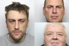 Leeds Crown Court round-up: Dangerous paedophiles and teenager who faked  his kidnapping sentenced this week