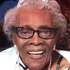 Dorothy Drayton celebrates 99th birthday