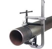 Pipe Fit-Up Clamp
