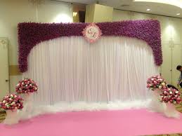 Tutorial backdrop lamaran buatan sendiri murah dan modal awal. Dekorasi Lamaran Simple Buatan Sendiri Kumpulan Dekorasi Terbaik