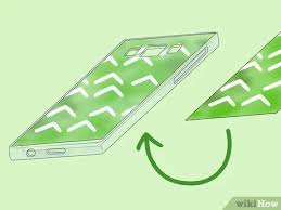 4 Ways To Make A Cell Phone Case Wikihow We are happy to share our creative phone case design ideas and offer you some original thoughts on how phone case painting is an inexpensive and fun way to decorate your smartphone. 4 ways to make a cell phone case wikihow