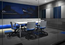Office Tour Inside Sherwin Williams Kuala Lumpur Offices Meeting Room Design Office Corporate Office Design Office Design Inspiration