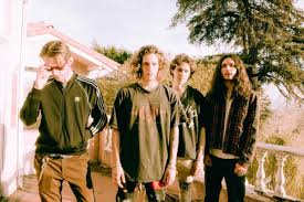 La S Kid Bloom Sugarcoat Their Problems On New Indie Funk Track Indie Kids New Music